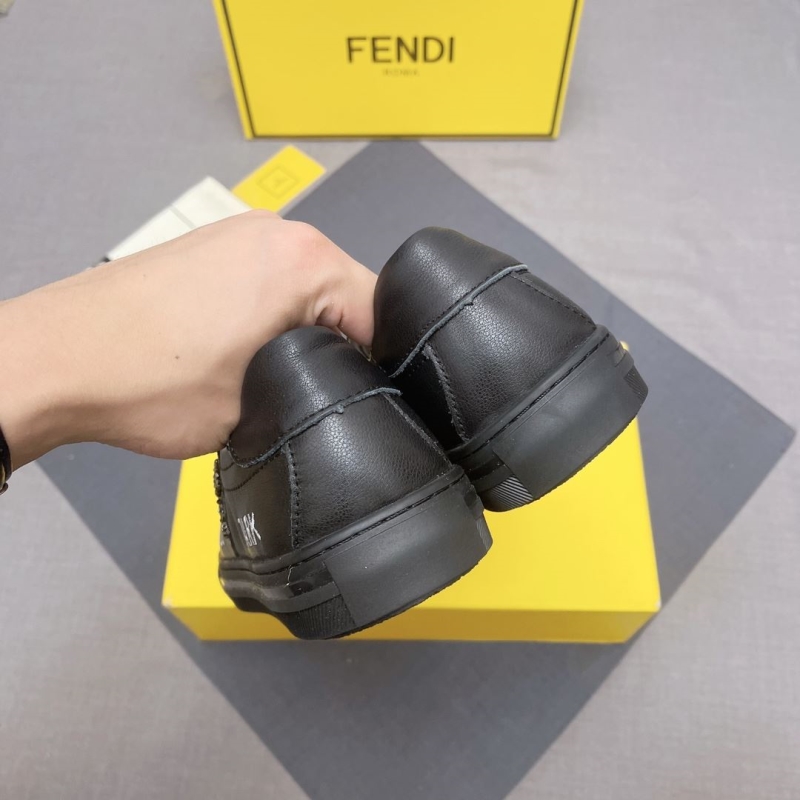 Fendi Sneakers